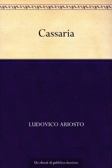 Cassaria